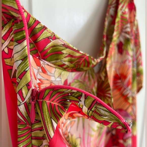 Cache 💕One Schoulder - Picture 3 of 6